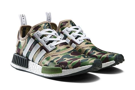 adidas originals x bape shoes.